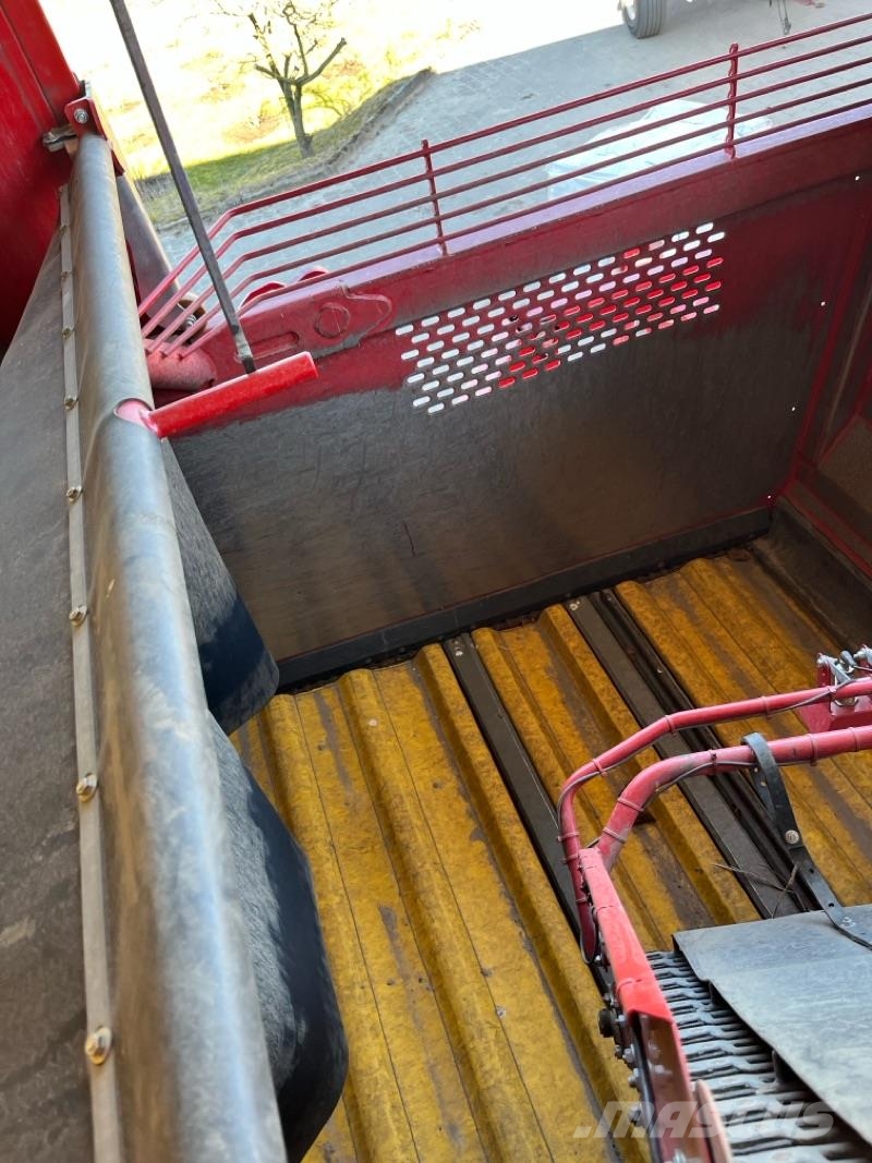 Grimme SE 260 UB Άλλα γεωργικά μηχανήματα