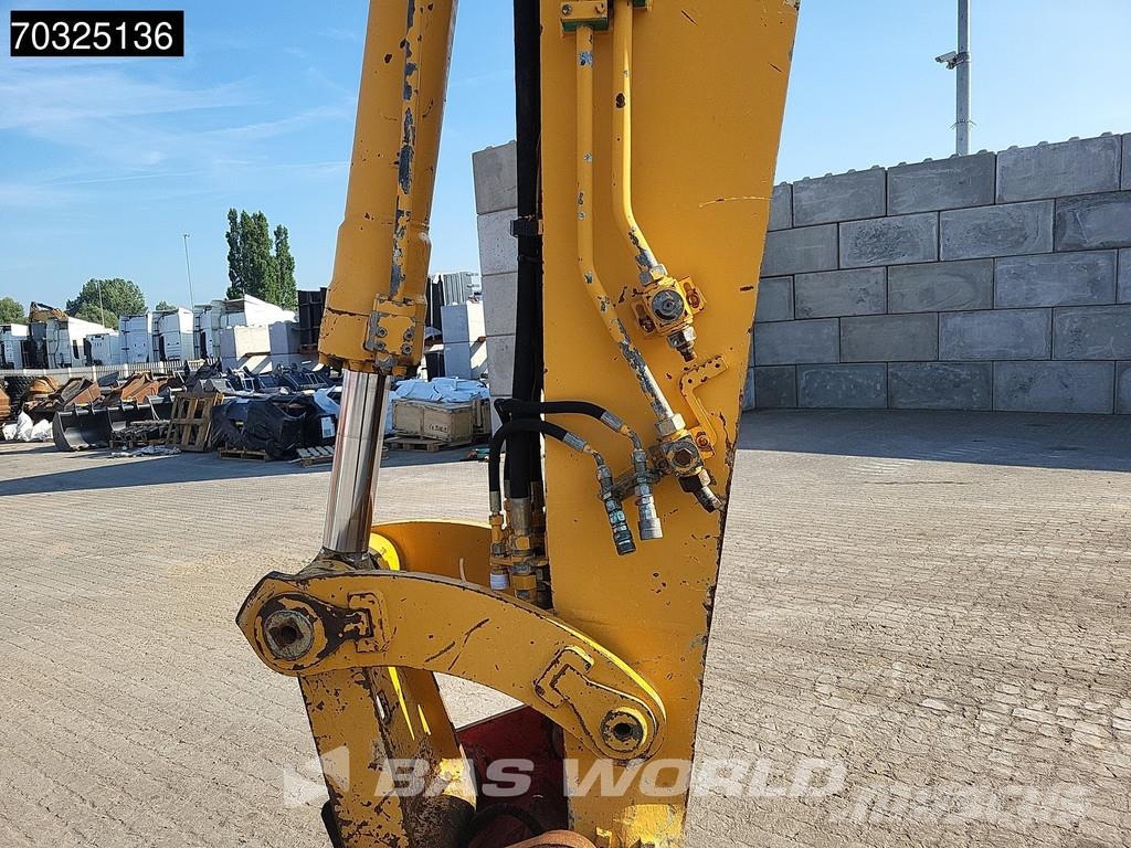 Liebherr R944 UHD - Extendable Undercarriage Bageri guseničari