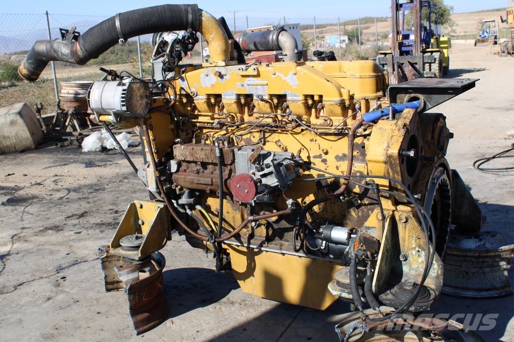 CAT ΚΙΝΗΤΗΡΑΣ (MOTOR)3406 Motori