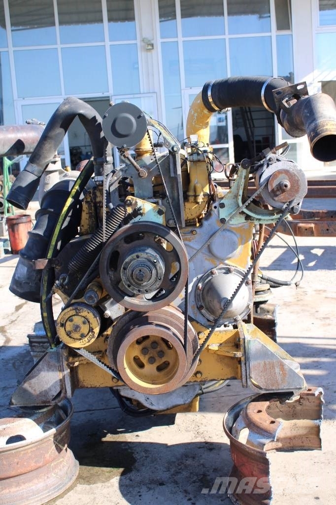 CAT ΚΙΝΗΤΗΡΑΣ (MOTOR)3406 Motori
