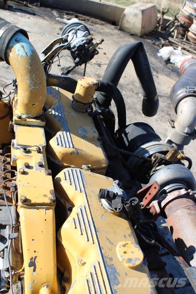 CAT ΚΙΝΗΤΗΡΑΣ (MOTOR)3406 Motori
