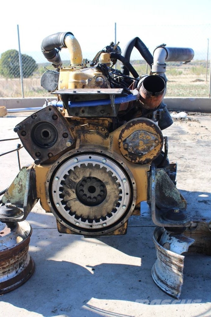 CAT ΚΙΝΗΤΗΡΑΣ (MOTOR)3406 Motori