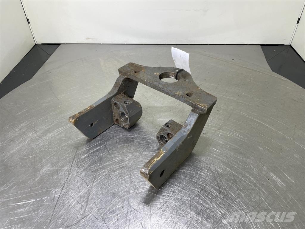 Liebherr R900C-9283884-Quick coupler/Schnellwechsler موصلات سريعة