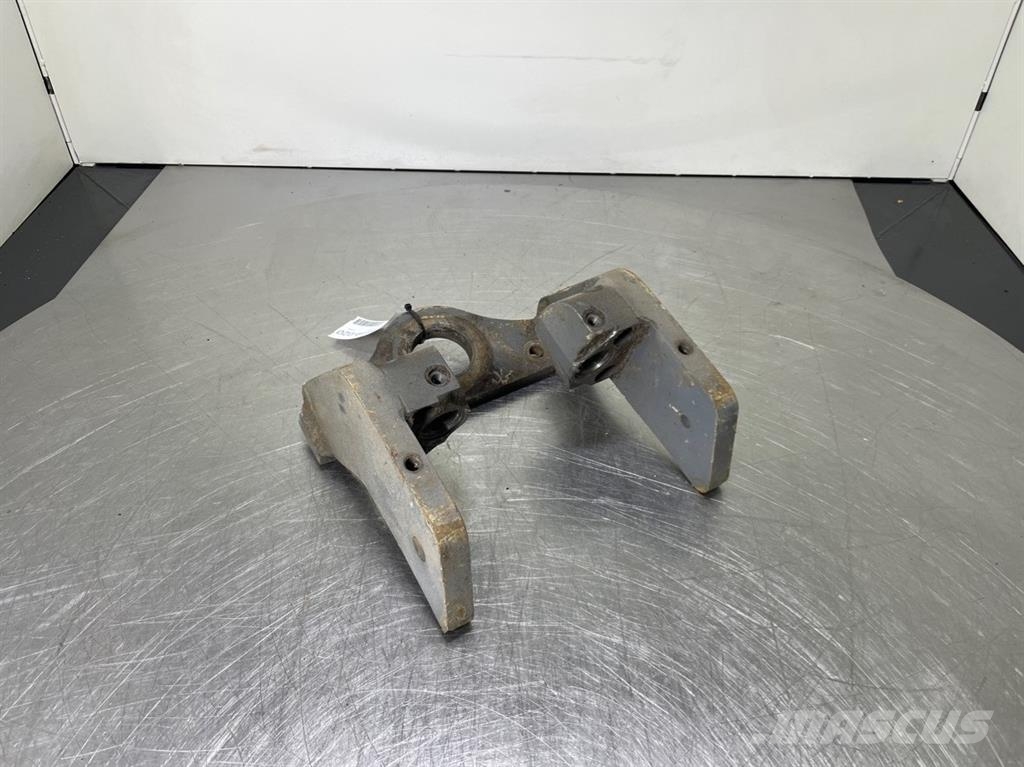 Liebherr R900C-9283884-Quick coupler/Schnellwechsler موصلات سريعة