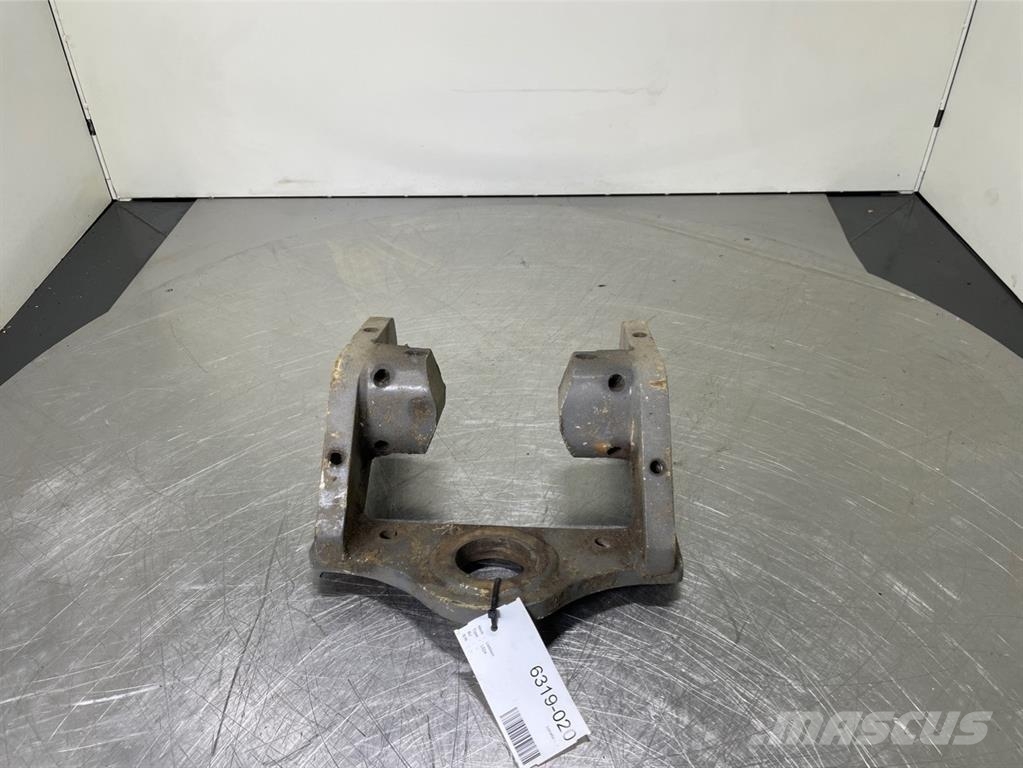 Liebherr R900C-9283884-Quick coupler/Schnellwechsler موصلات سريعة