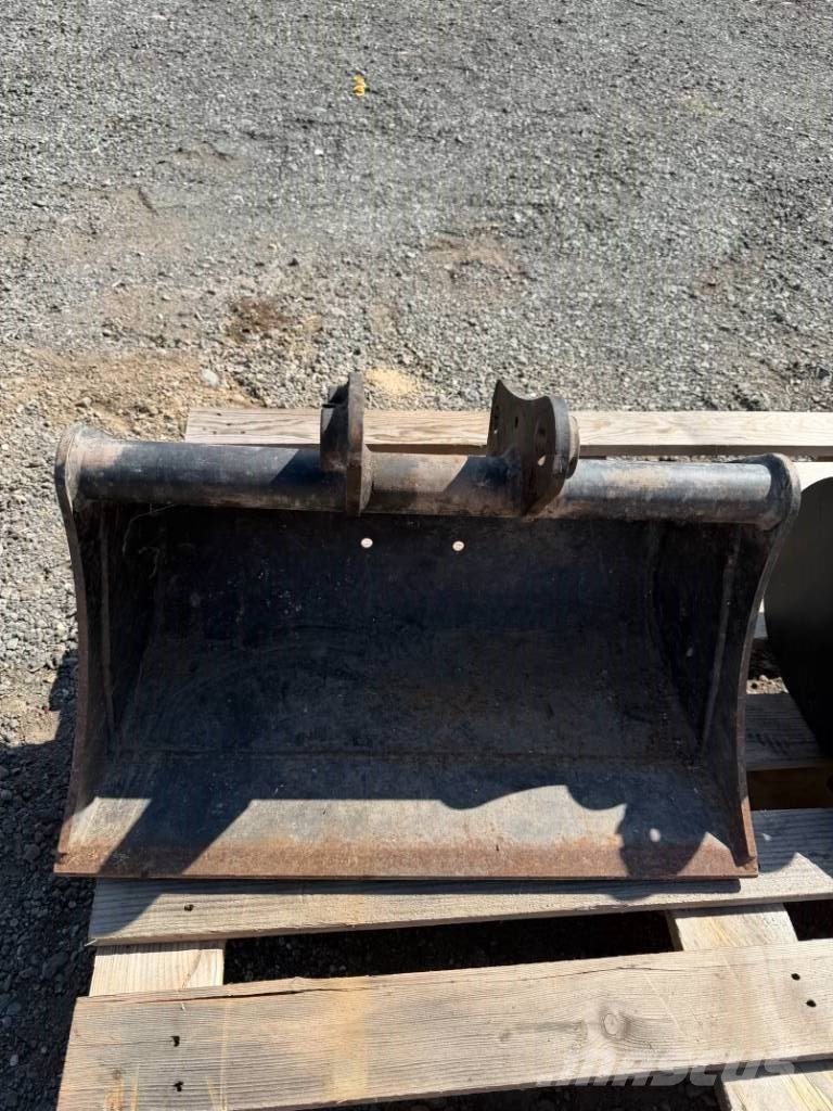 Tifermec BA15 série GreenLine Minigraafmachines < 7t