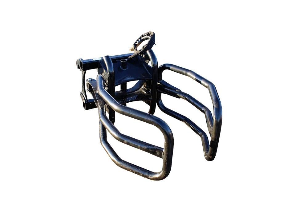 IM BALGRIP STANDARD ملحقات أمامية للوادر
