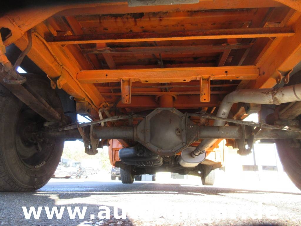 Volkswagen LT 35 Kipper 3.500kg AHK 3-Sitzer Einfachkabine Kiper kamioni