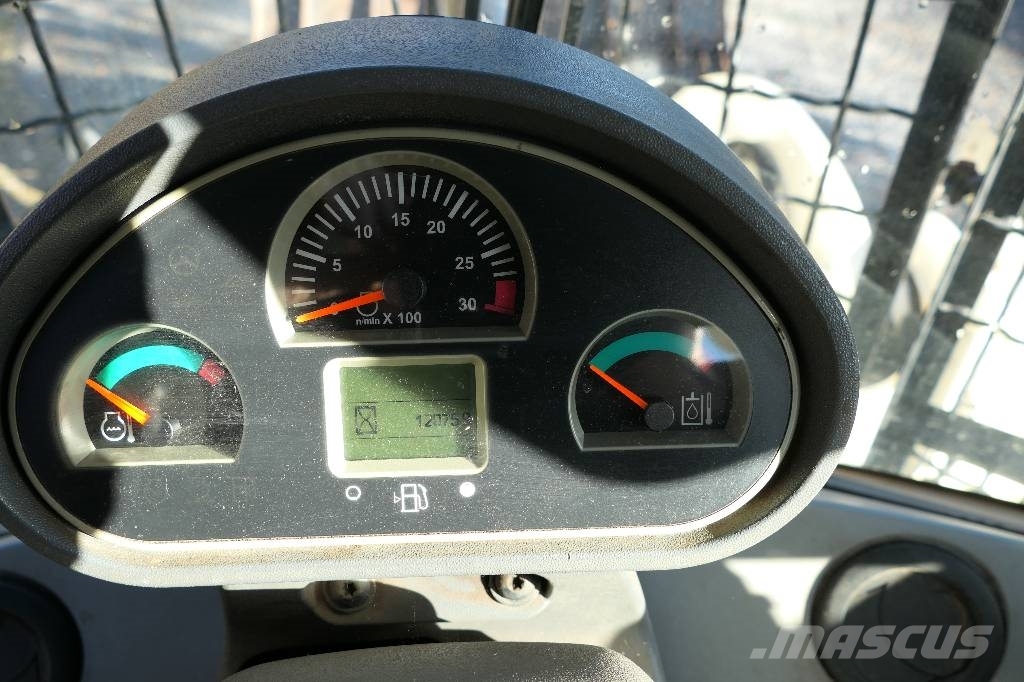 CAT 930 K Tekerlekli yükleyiciler