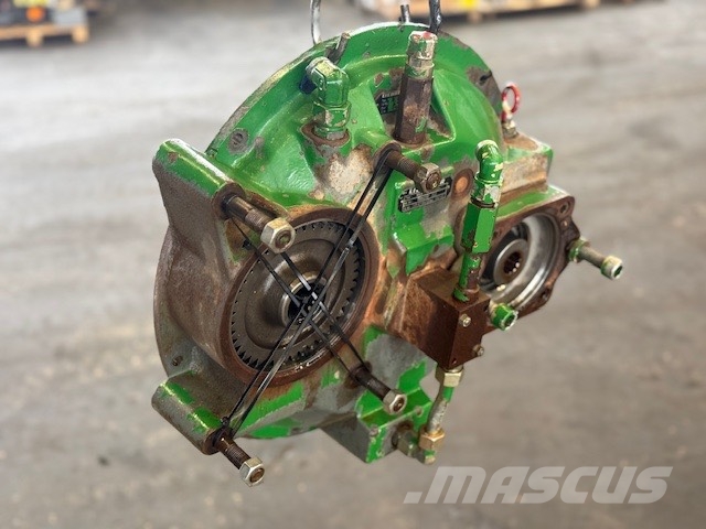 Liebherr R 944 B USED GEARS MKA 350B052 Hydraulik