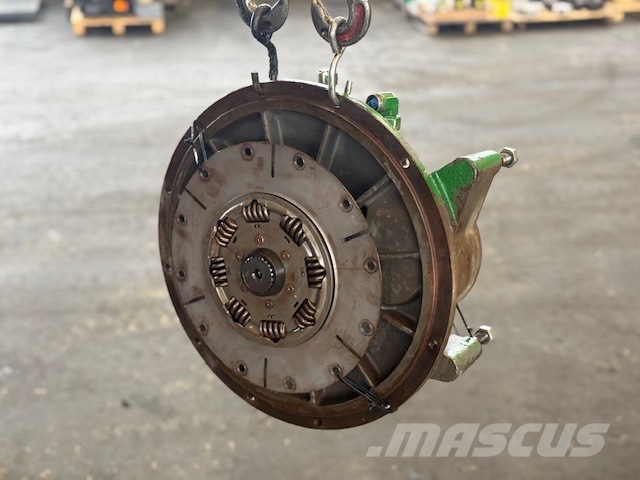 Liebherr R 944 B USED GEARS MKA 350B052 Hydraulik