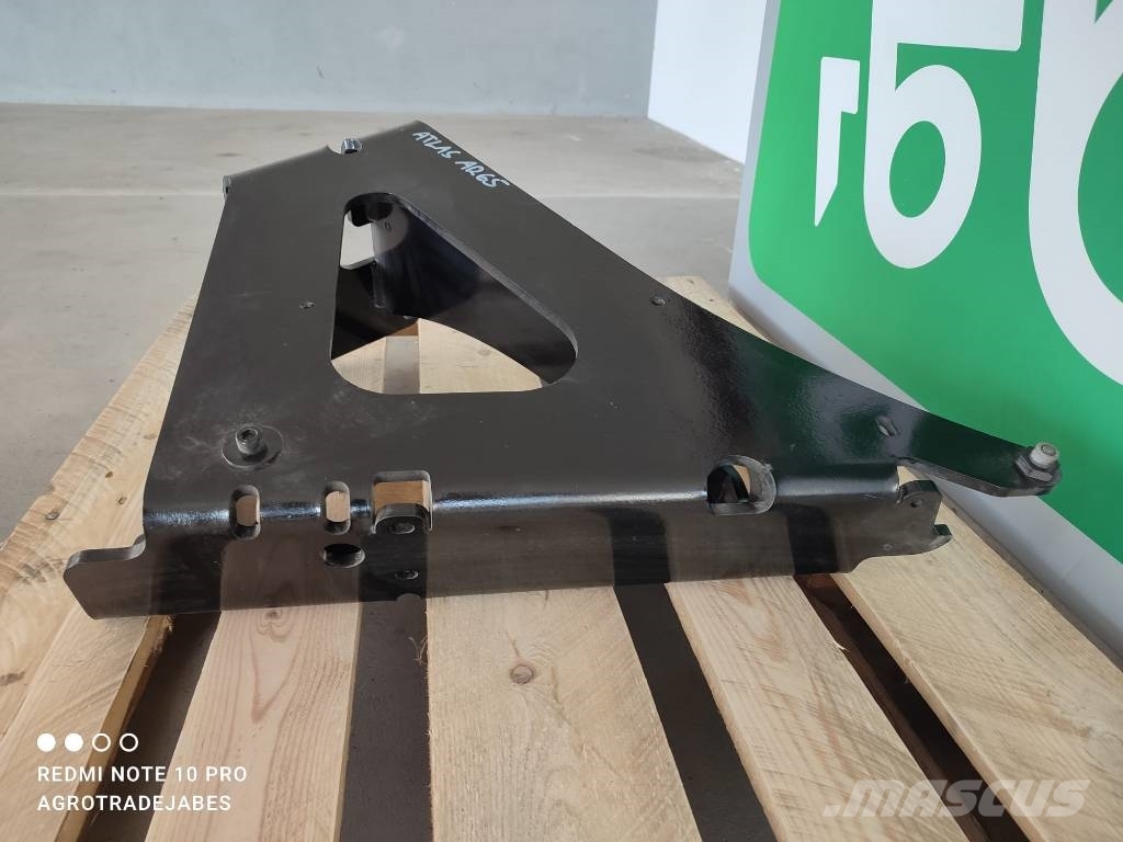 Atlas Fender support 383359 Atlas AR 65 Raamid
