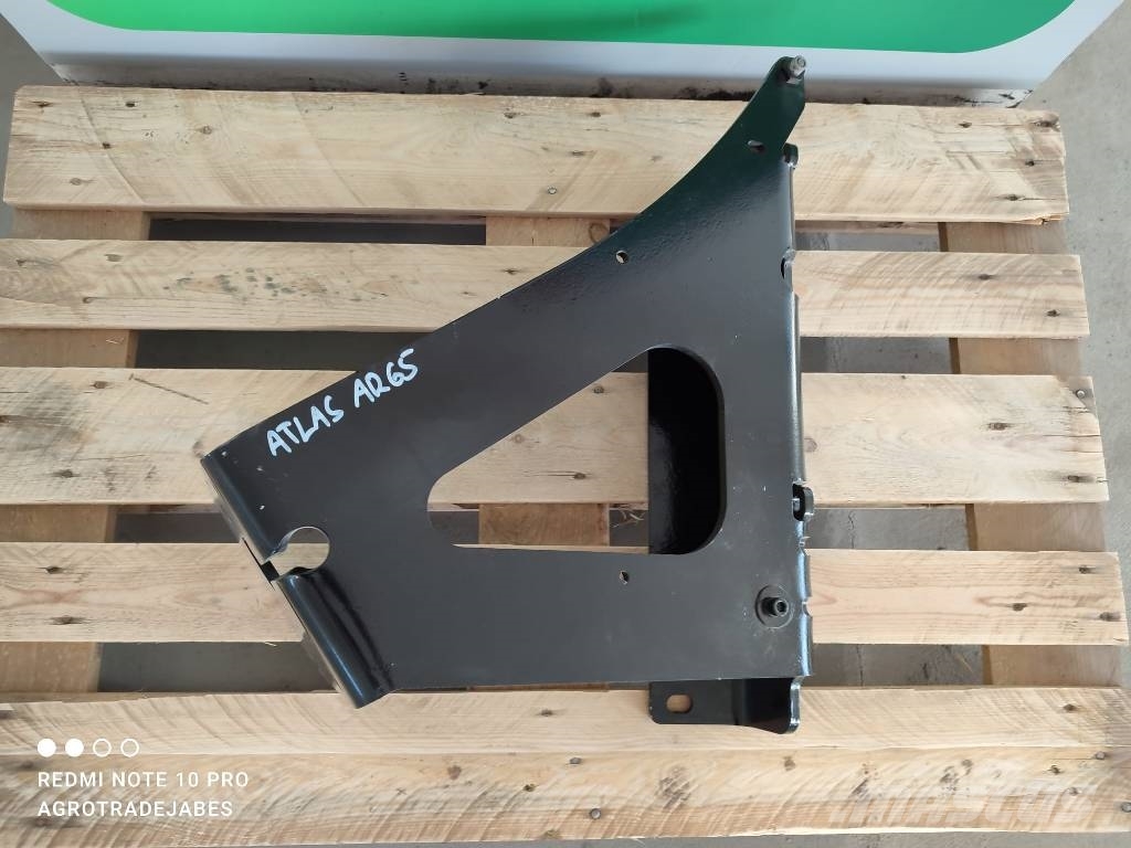Atlas Fender support 383359 Atlas AR 65 Raamid