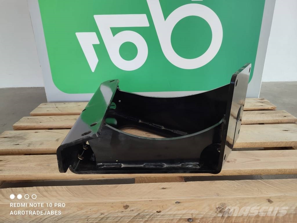 Atlas Fender support 383359 Atlas AR 65 Raamid