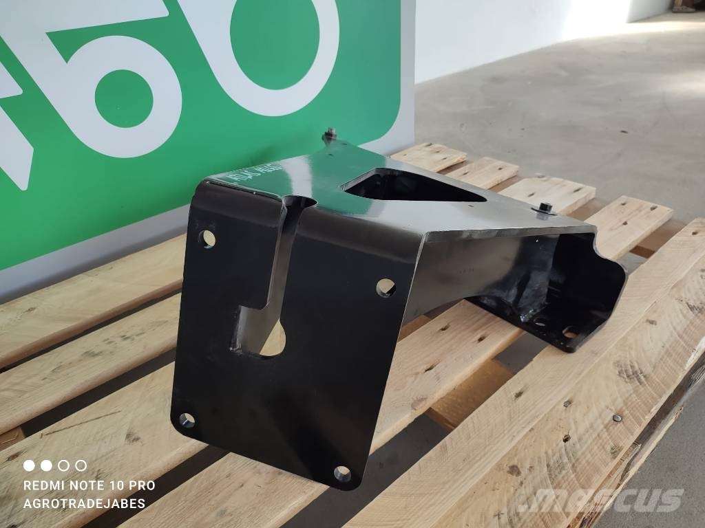 Atlas Fender support 383359 Atlas AR 65 Raamid