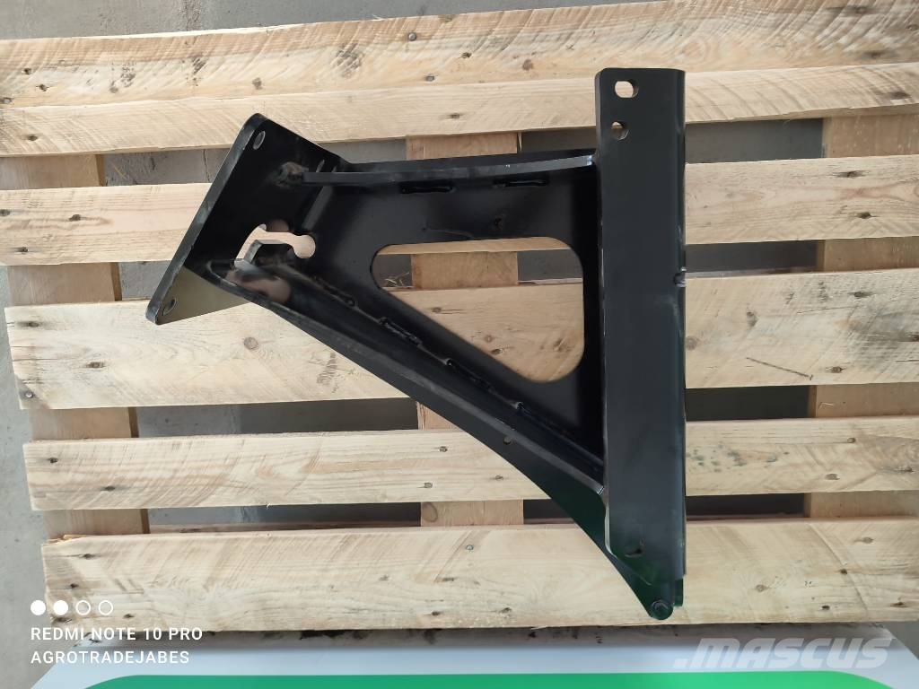 Atlas Fender support 383359 Atlas AR 65 Raamid