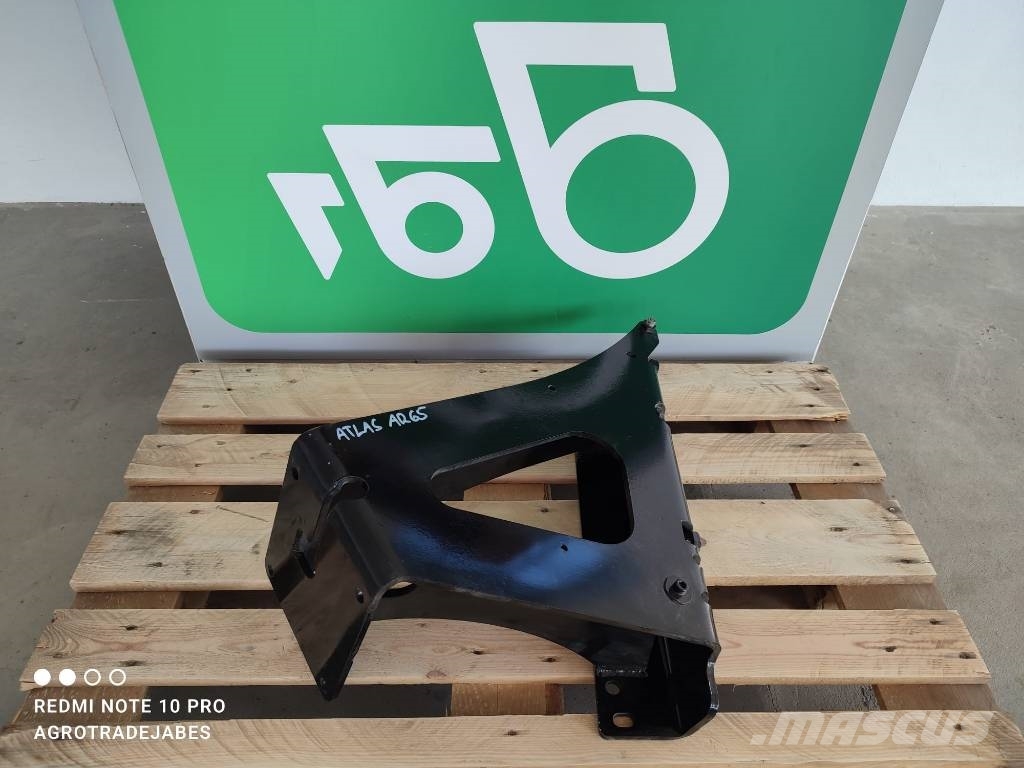 Atlas Fender support 383359 Atlas AR 65 Raamid