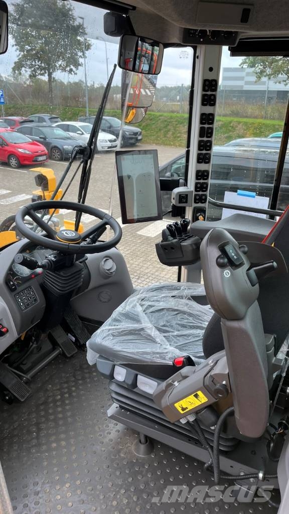 Volvo L150H Wheel loaders