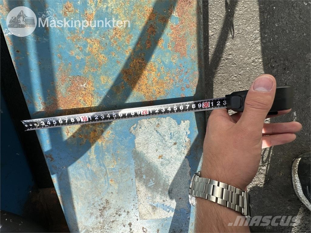Stab Okänt Sneeuwschuivers en -ploegen