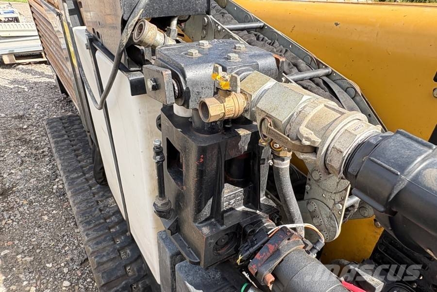 Vermeer D 9x13S3 الحفارات الأفقية
