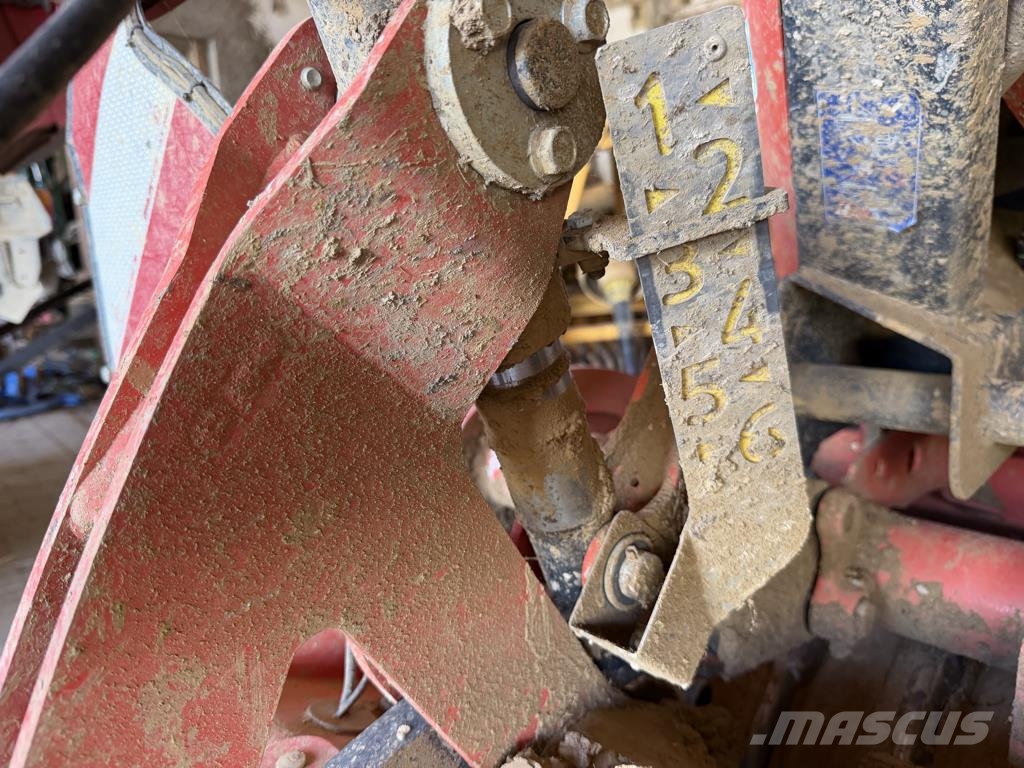 Kuhn Venta Semanatoare