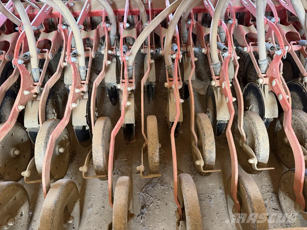Kuhn Venta Kylvölannoittimet