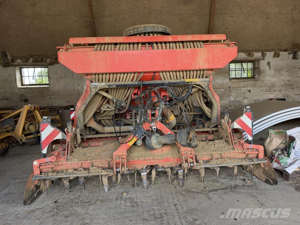 Kuhn Venta Semanatoare