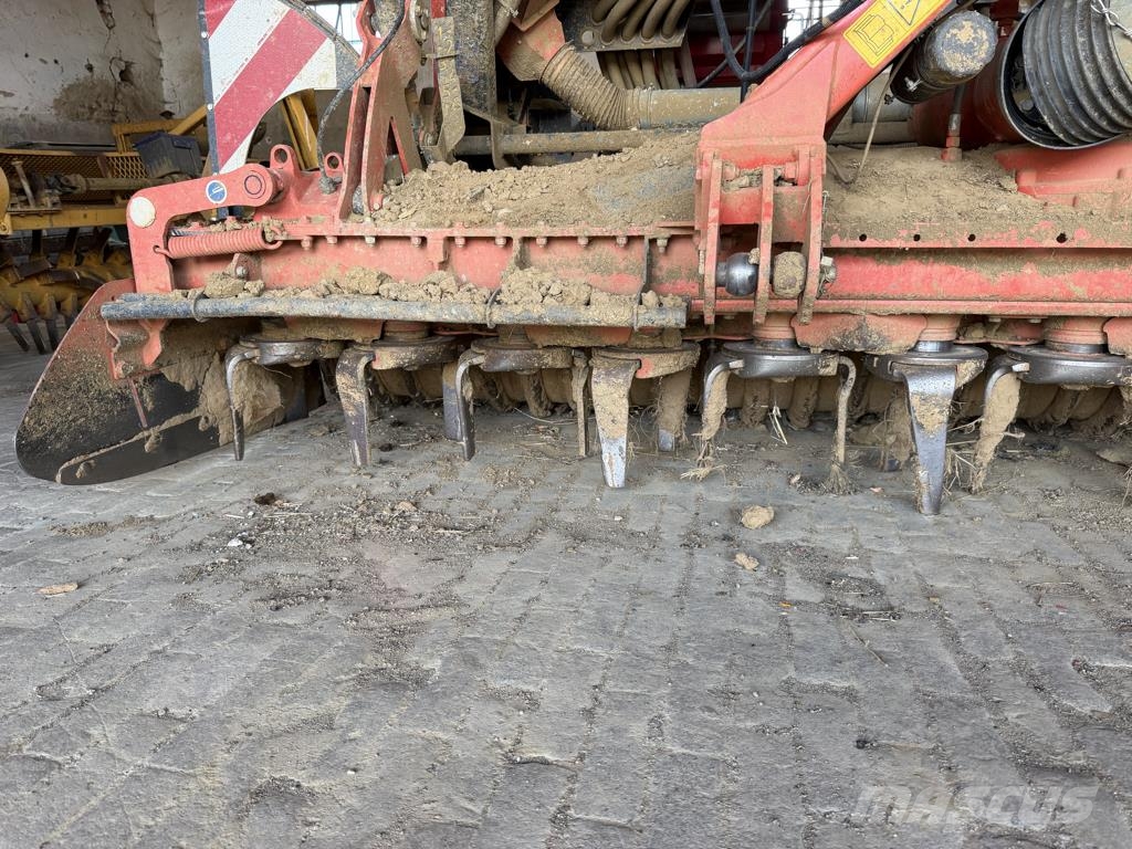 Kuhn Venta Semanatoare