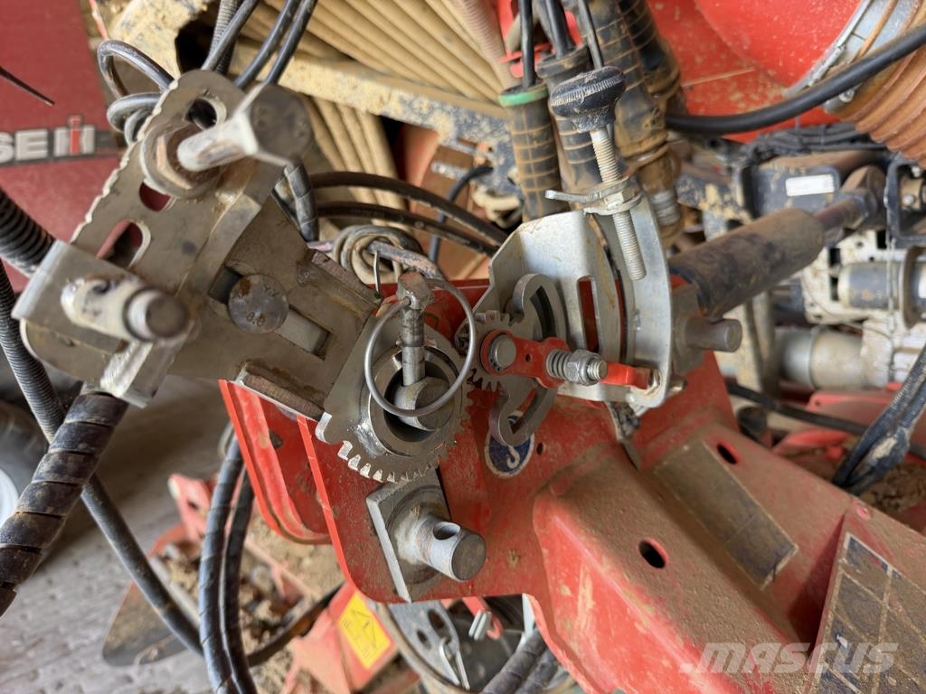 Kuhn Venta مثاقيب مدمجة