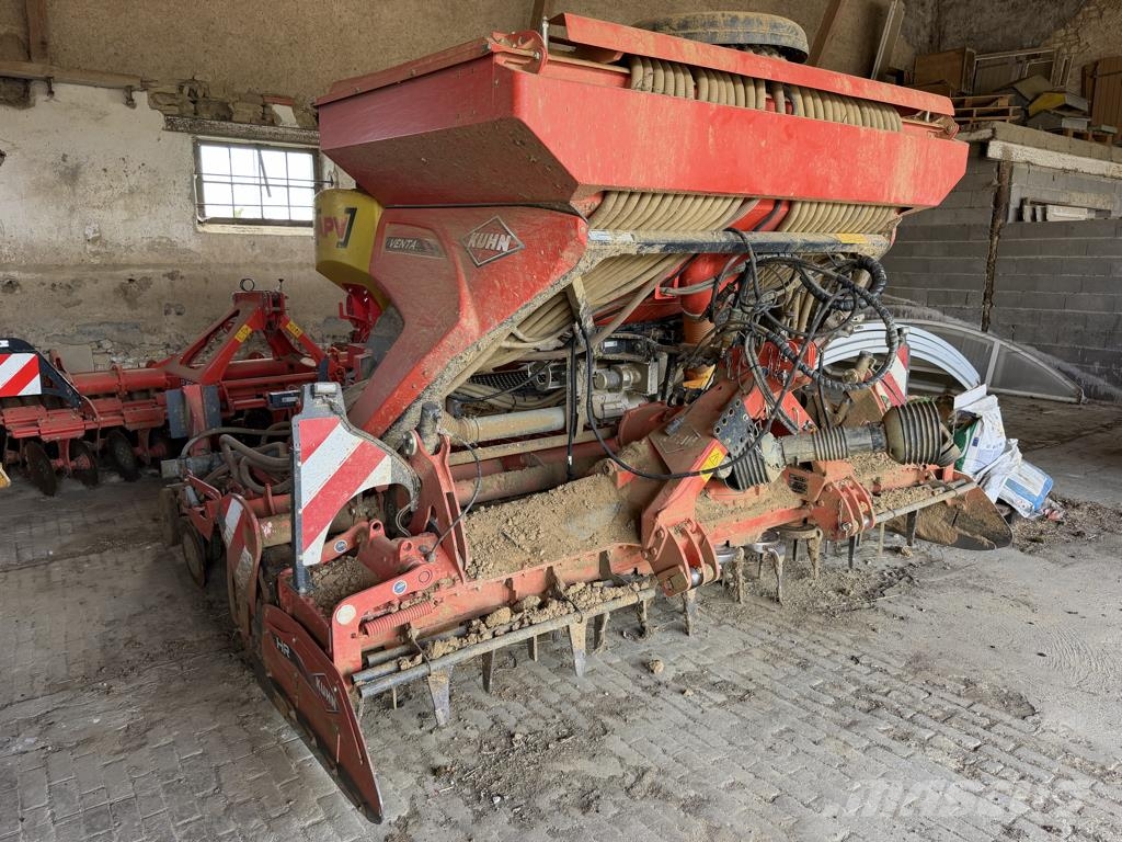 Kuhn Venta Semanatoare