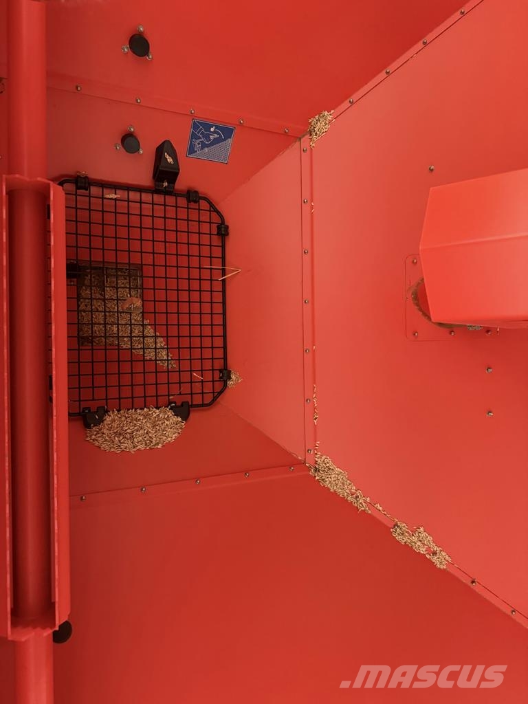 Kuhn Venta Sembradoras combinadas