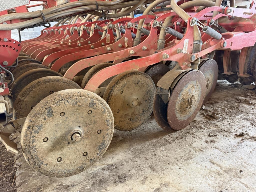 Kuhn Venta Semanatoare