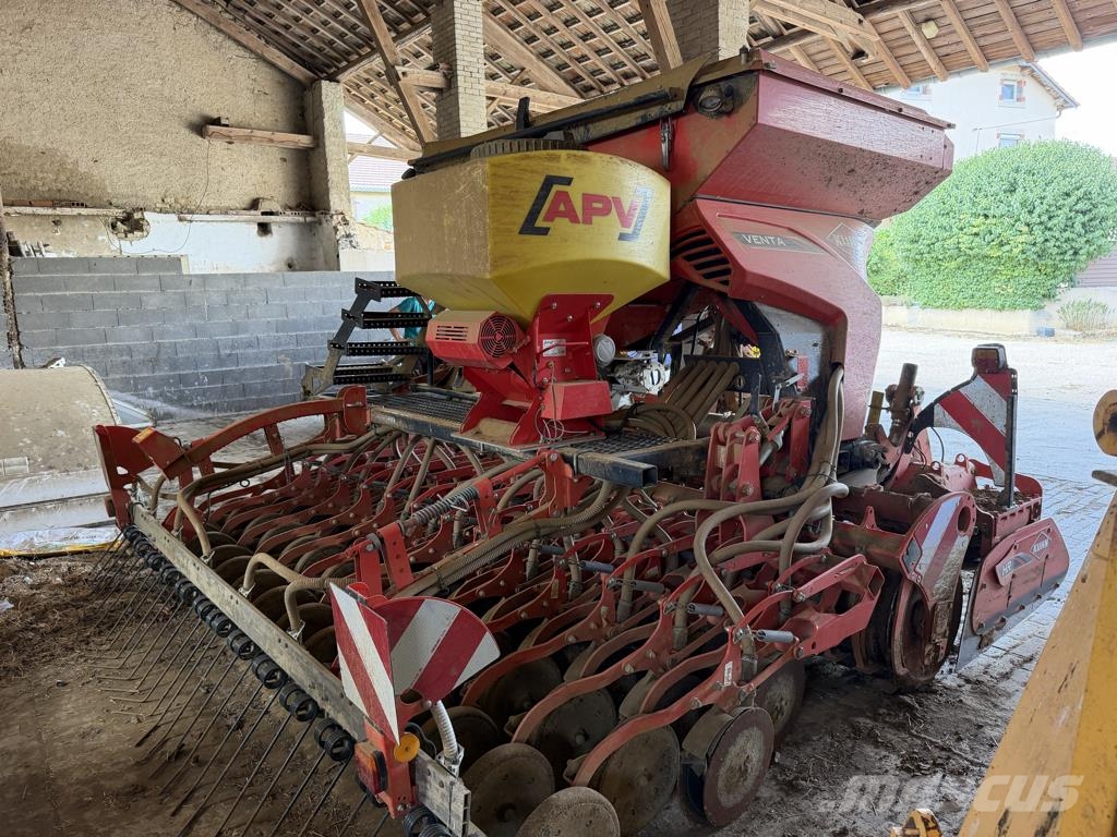 Kuhn Venta Semanatoare