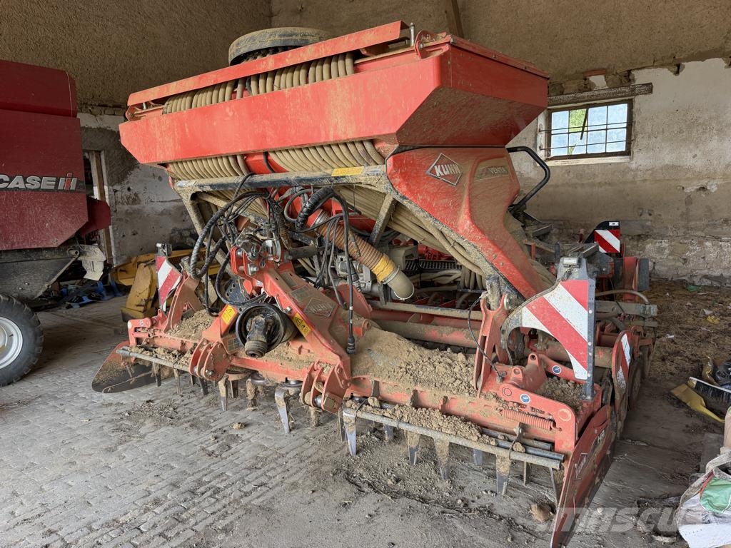 Kuhn Venta Semanatoare