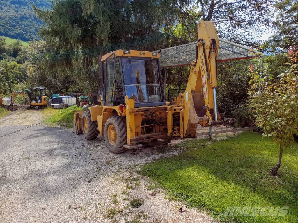 Venieri 5.23C Retrocargadoras