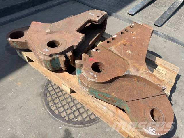 Demarec USED PARTS Cortadoras