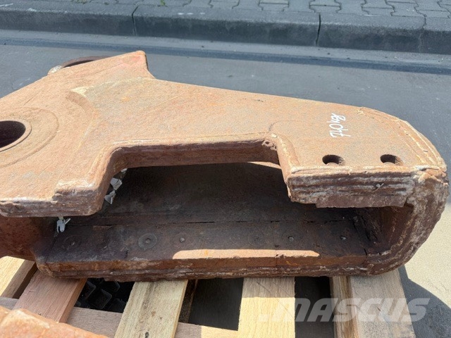 Demarec USED PARTS Cortadoras