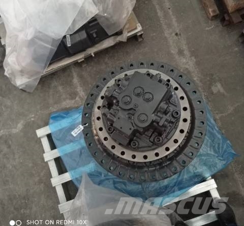Komatsu 209-60-75101 Travel device PC750 PC800 PC850 Fina Transmisiones