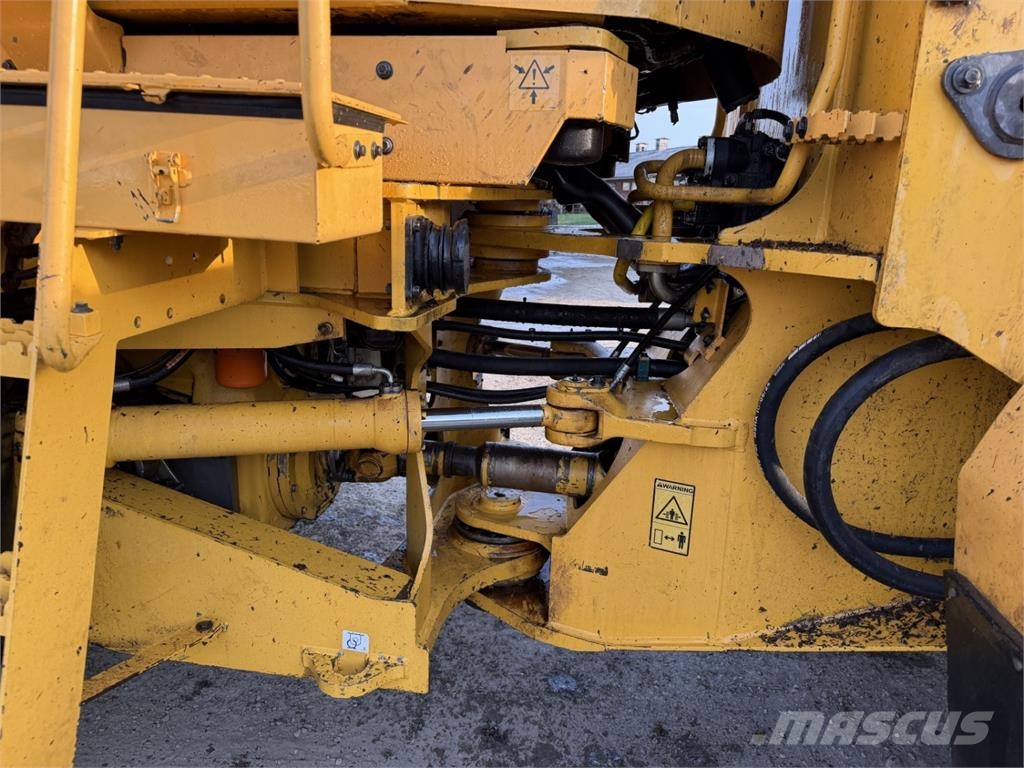 Volvo L 150 E 4X4 Diger