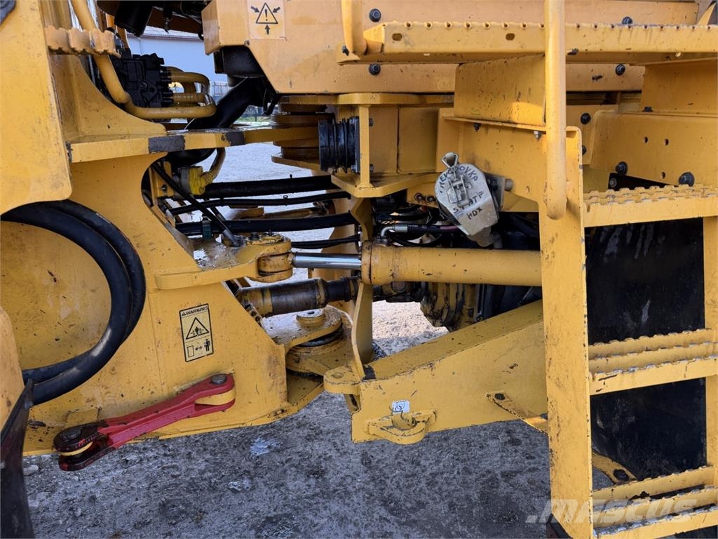 Volvo L 150 E 4X4 Diger