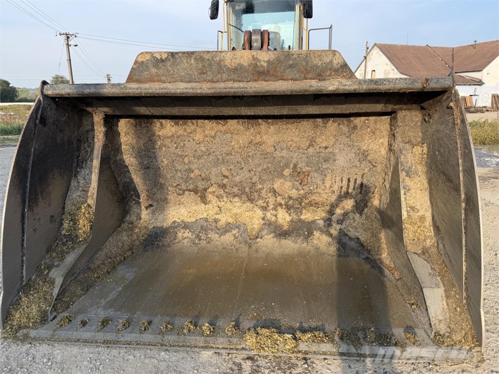 Volvo L 150 E 4X4 Diger
