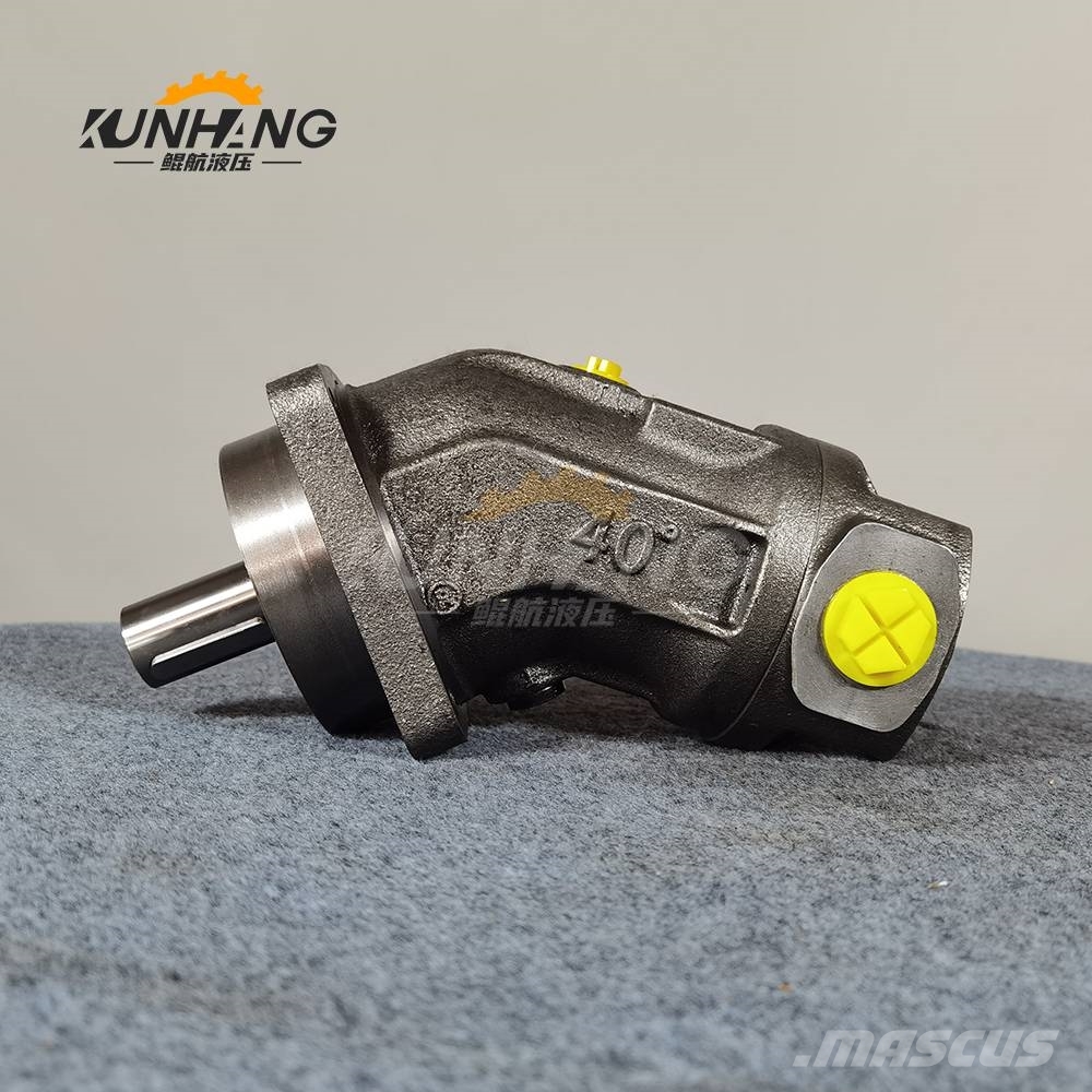 Hitachi EX3600-5 hydraulic main pump K3V280 4624104 Μετάδοση κίνησης