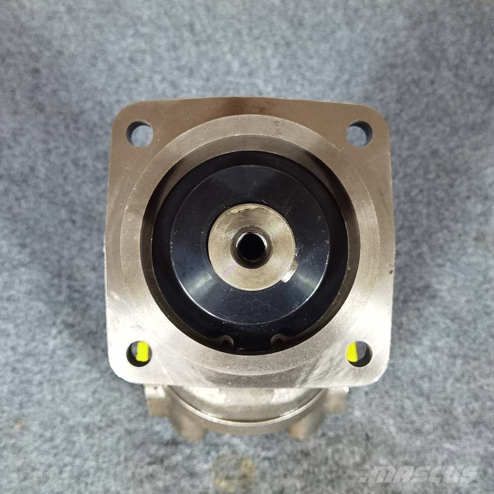 Hitachi EX3600-5 hydraulic main pump K3V280 4624104 Μετάδοση κίνησης