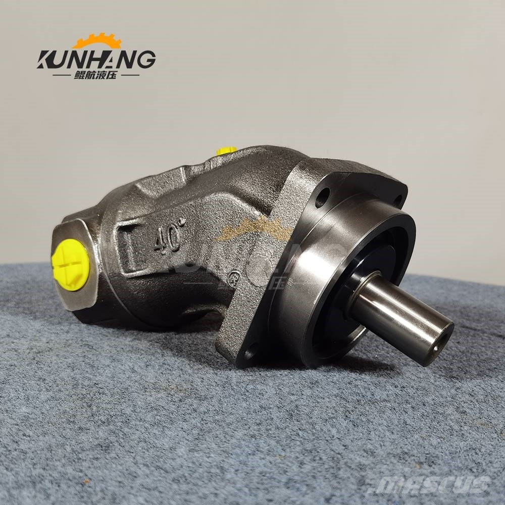 Hitachi EX3600-5 hydraulic main pump K3V280 4624104 Μετάδοση κίνησης