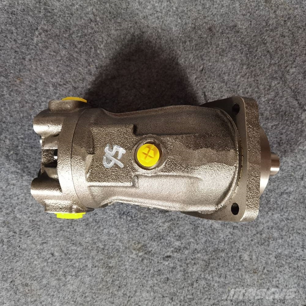 Hitachi EX3600-5 hydraulic main pump K3V280 4624104 Μετάδοση κίνησης