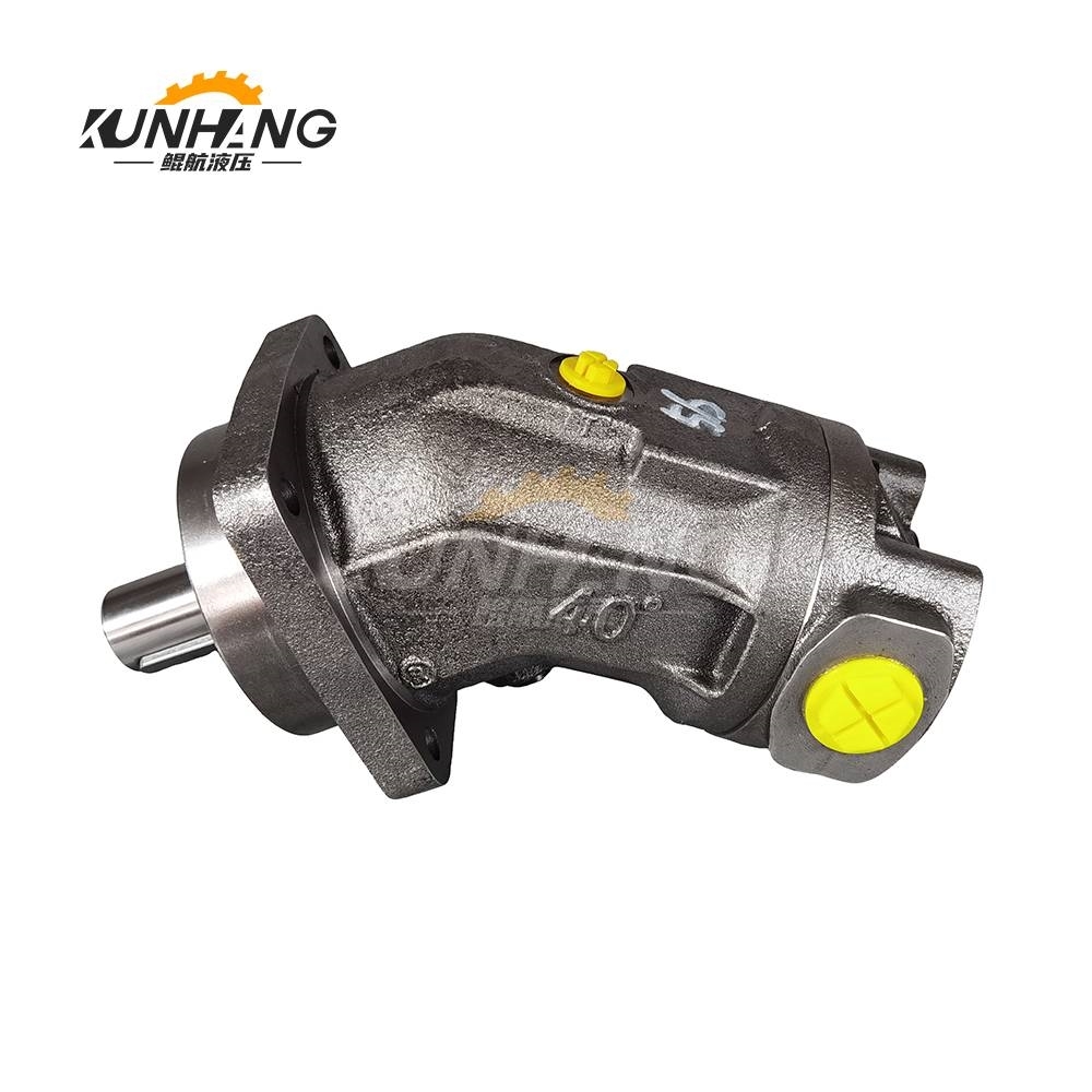Hitachi EX3600-5 hydraulic main pump K3V280 4624104 Μετάδοση κίνησης