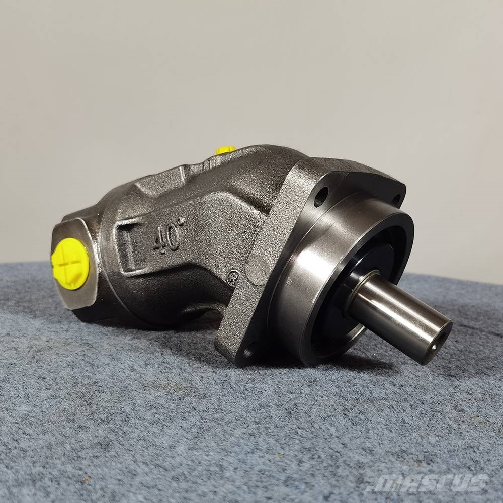 Hitachi EX3600-5 hydraulic main pump K3V280 4624104 Μετάδοση κίνησης
