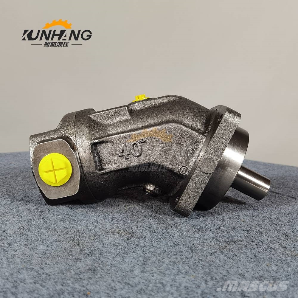 Hitachi EX3600-5 hydraulic main pump K3V280 4624104 Μετάδοση κίνησης
