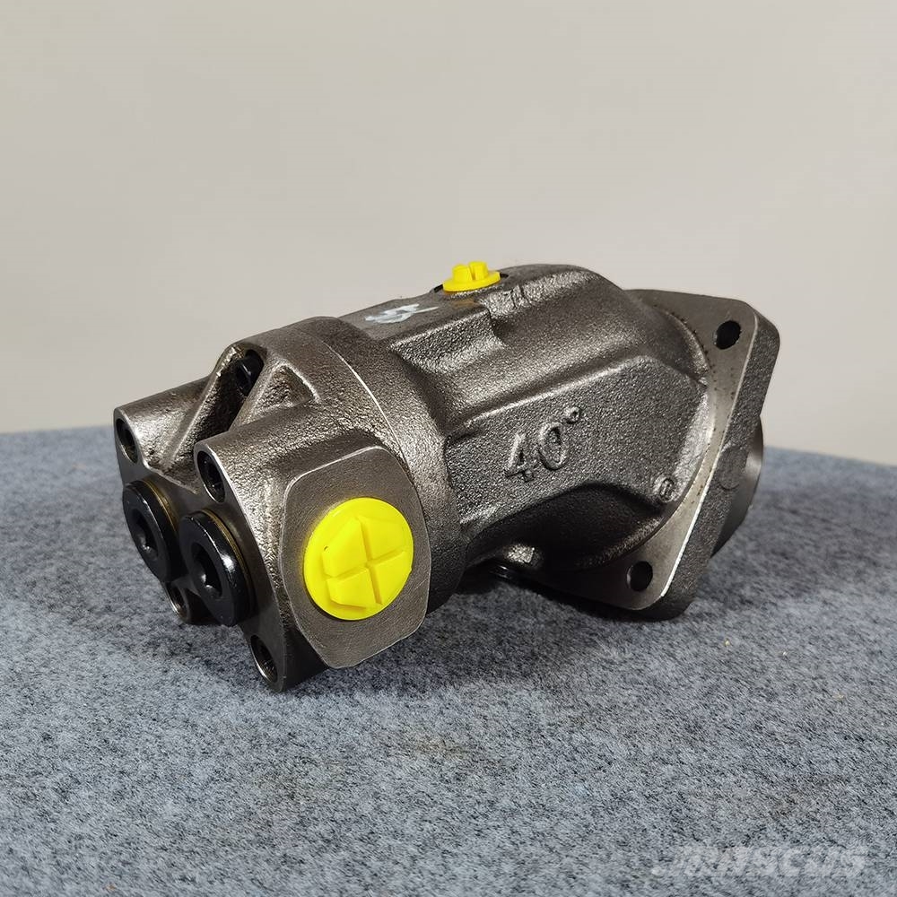 Hitachi EX3600-5 hydraulic main pump K3V280 4624104 Μετάδοση κίνησης