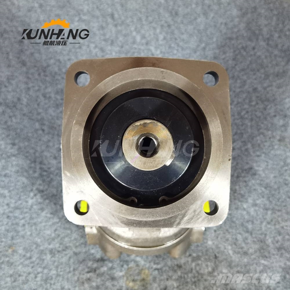 Hitachi EX3600-5 hydraulic main pump K3V280 4624104 Μετάδοση κίνησης